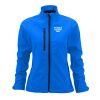 Russell Ladies Soft Shell Jacket Thumbnail